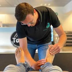 Comfort Motion Podologie
