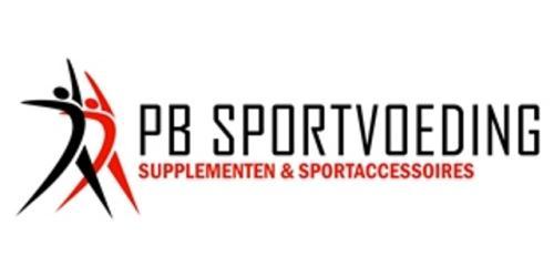 PB Sportvoeding en asseccoires