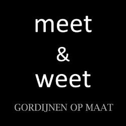 Meet & Weet - Gordijnen op Maat