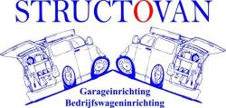 Structovan