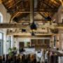 Feestzaal Antwerpen