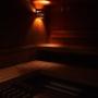 Finse sauna