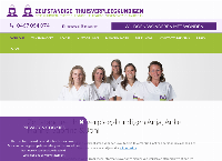 Website van Krols Anja bv 
