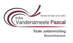 Zolderinrichtingen BVBA Vandenameele Pascal