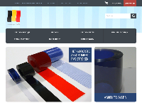 Website van Strokengordijn.be 