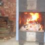 Door een bezoeker 13/08/2015 geüpload - houtbrander