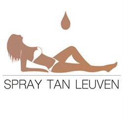 Spray Tan Leuven