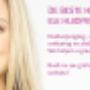Specialist huidverjonging huidverbetering afslank