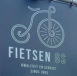 Fietsen GS Mechelen