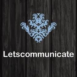 Letscommunicate