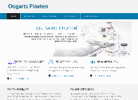 Oogarts Pinxten