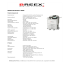 BREEX Budget-300C