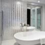 Presidential Suite With Lounge Access Bathroom