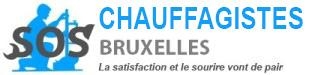 Sos Chauffagistes Bruxelles
