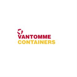 Containerverhuur Vantomme Containers