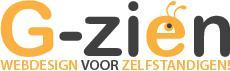 G-zien Website Laten Maken