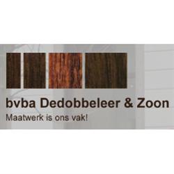 Schrijnwerkerij Dedobbeleer & Zoon
