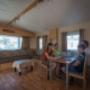 4 sterren huurcaravan