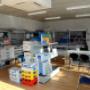 Sortimo Station Oost Showroom