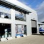 Sortimo Station Oost