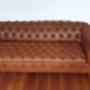 bekleden van meubels  klassiek en modern - Chesterfield