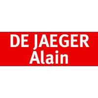 DE JAEGER ALAIN