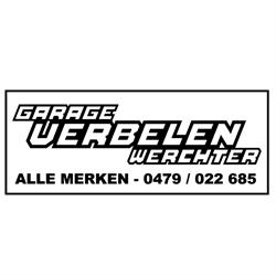 Garage Verbelen