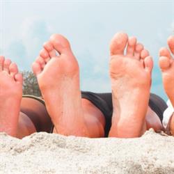Medische Pedicure LisseT