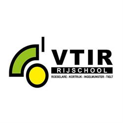 Rijschool VTIR