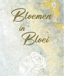 Bloemen in Bloei