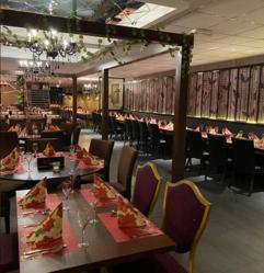Fusion Wok