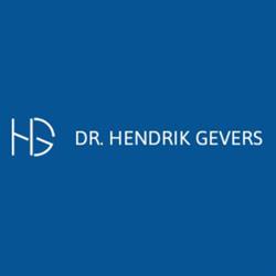 Dr. Hendrik Gevers