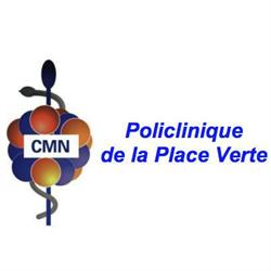Polikliniek Place Verte
