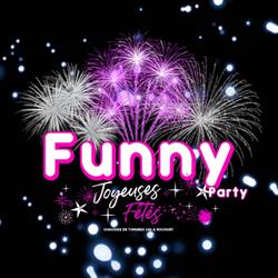 Funny Party Rocourt