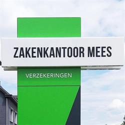 Mees Zakenkantoor nv