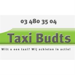 Budts Taxi