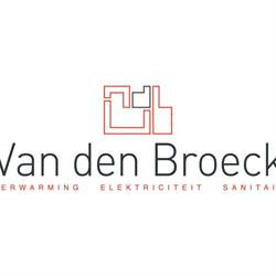 A. Van den Broeck