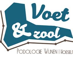 Voet & Zool Podologie Wijnen