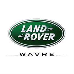Land Rover Wavre