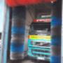 Door een bezoeker 8/09/2016 geüpload - Portique de lavage camion