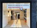 My Planet LED heeft ook een showroom!