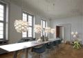 Verlichting per ruimte