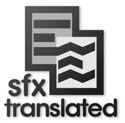 SFX Translated