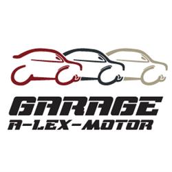 Garage A-Lex-Motor