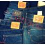Jean's