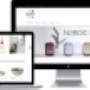 Webshop NordicBy