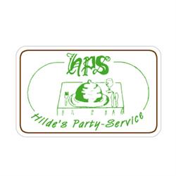 Hilde's Party Service