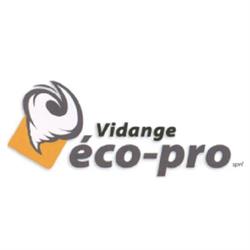 Vidange Eco-Pro