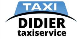 Taxi Didier