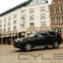 Door een bezoeker 29/10/2016 geüpload - Taxi Gent Novotel